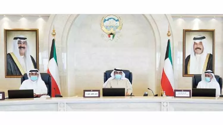 കു​ത്തി​വെ​പ്പെ​ടു​ക്കാ​ൻ എ​ല്ലാ​വ​രും മു​ന്നോ​ട്ടു​വ​ര​ണം –മ​ന്ത്രി​സ​ഭ