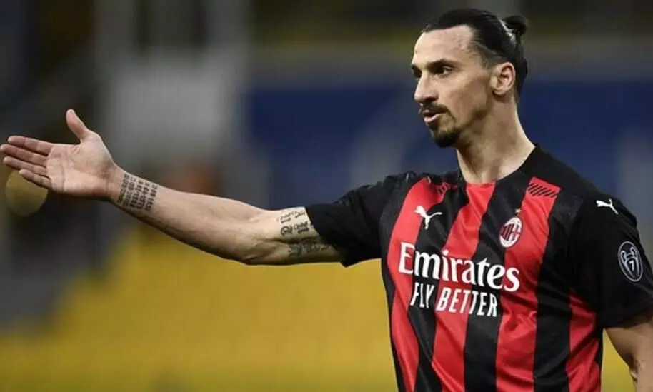 ഇബ്രാഹീമോവിച്ചിനെ​ കുരുക്കി വാതുവെപ്പ്​; അന്വേഷണ സംഘത്തെ വെച്ച്​ യുവേഫ