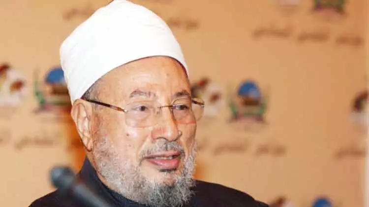 ഖറദാവിക്കായി പ്രാർഥിക്കാൻ ആഹ്വാനം ഖറദാവിക്കായി പ്രാർഥിക്കാൻ ആഹ്വാനം