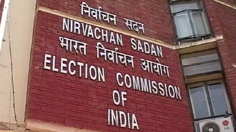 election commission
