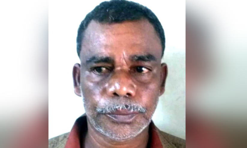 balabhadran balabhadran