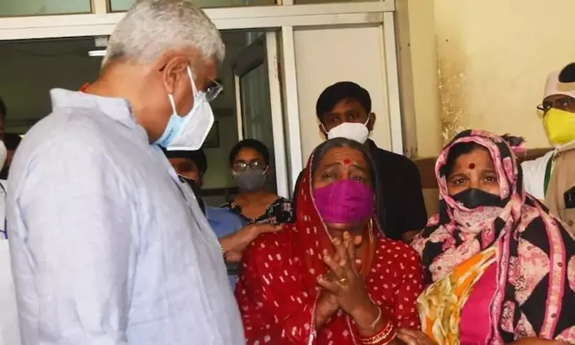 Gajendra Singh Shekhawat Gajendra Singh Shekhawat