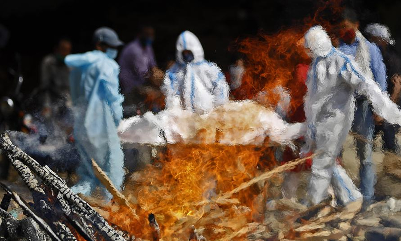 covid death covid death