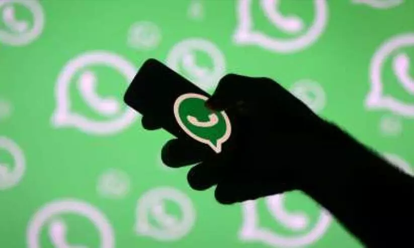 വാട്സ്ആപ് ഗ്രൂപ്പിലെ എല്ലാ പോസ്റ്റുകള്ക്കും അഡ്മിന് ഉത്തരവാദിയായിരിക്കില്ല -ബോംബെ ഹൈകോടതി വാട്സ്ആപ് ഗ്രൂപ്പിലെ എല്ലാ പോസ്റ്റുകള്ക്കും അഡ്മിന് ഉത്തരവാദിയായിരിക്കില്ല -ബോംബെ ഹൈകോടതി