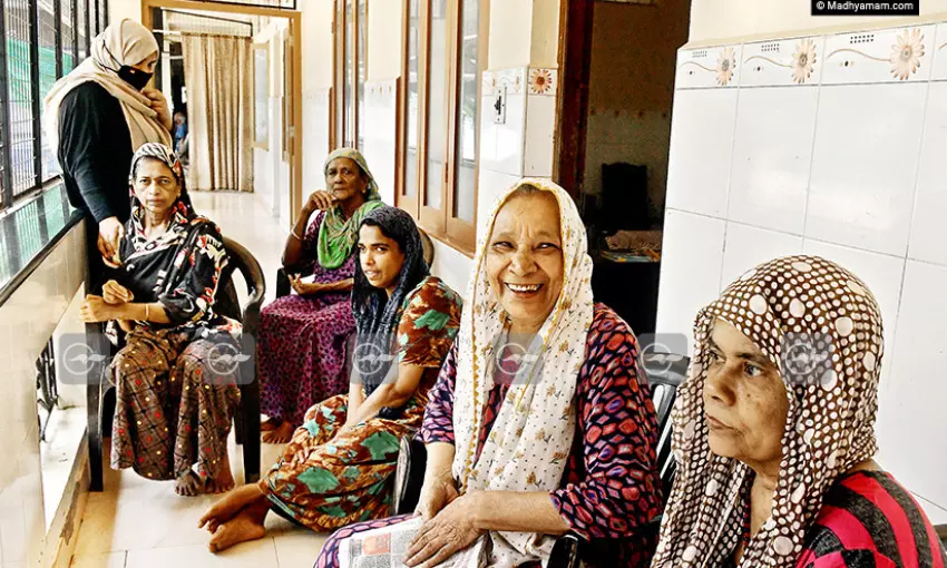 aluva visitors Shelter aluva visitors Shelter