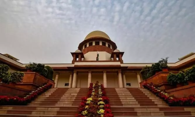 Supreme Court Supreme Court