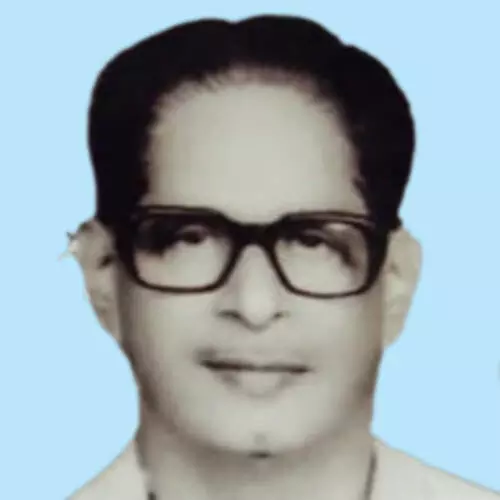 ഗോ​പാ​ല​കൃ​ഷ്​​ണ​ൻ നാ​യ​ർ