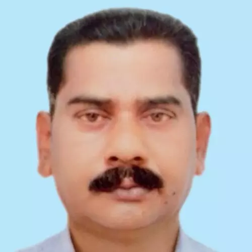 സു​രേ​ഷ്