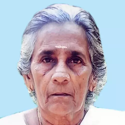 ക​ല്യാ​ണി