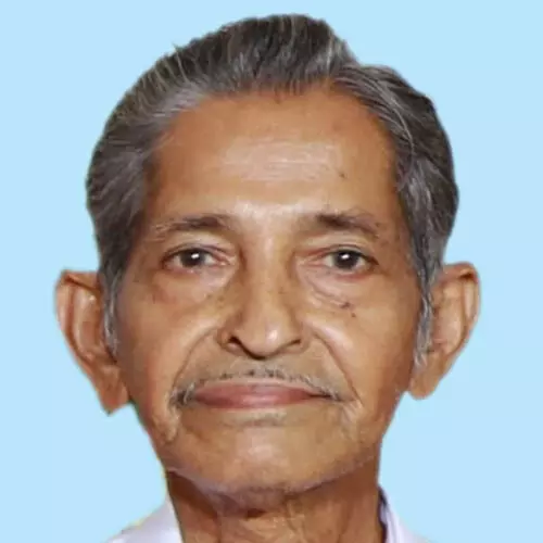 രാ​മ​കൃ​ഷ്ണ​ൻ