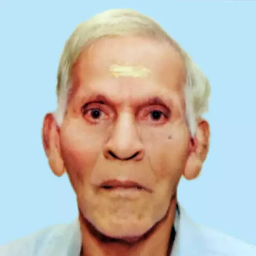 ബാ​ല​കൃ​ഷ്ണ​ൻ