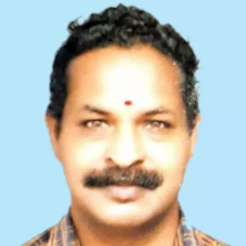 ഉ​ണ്ണി​കൃ​ഷ്ണ​ൻ