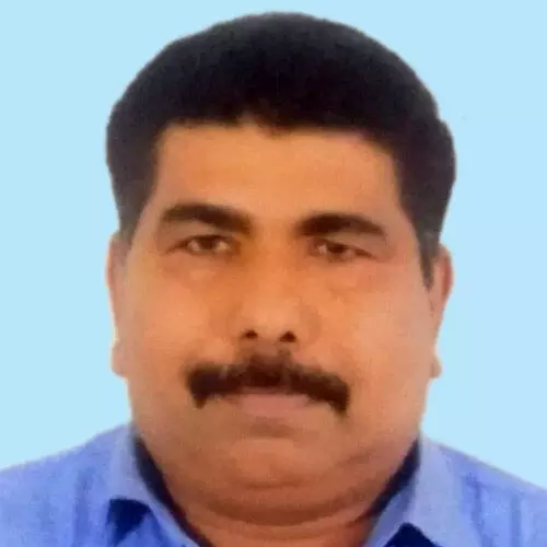 അ​ജി​ത് ജോ​സ്