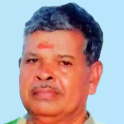 കോ​വി​ഡ് രോ​ഗി ആ​ശു​പ​ത്രി ബാ​ത്ത് റൂ​മി​ൽ കു​ഴ​ഞ്ഞു​വീ​ണ് മ​രി​ച്ച​നി​ല​യി​ൽ