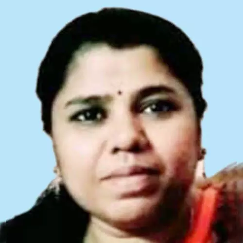 തി​രു​വി​ല്വാ​മ​ല സ്വ​ദേ​ശി​നി ഡ​ൽ​ഹി​യി​ൽ കോ​വി​ഡ് ബാ​ധി​ച്ച് മ​രി​ച്ചു