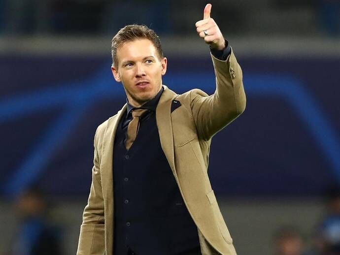 ബ​യേൺ മ്യൂണികിനെ പ​രി​ശീ​ലി​പ്പി​ക്കാ​ൻ 33കാരൻ നാ​ഗ്​​ൾ​സ്​​മാ​ൻ