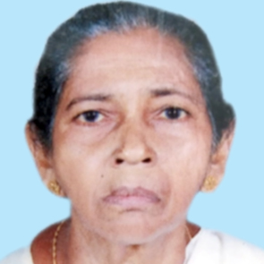 നാ​രാ​യ​ണി