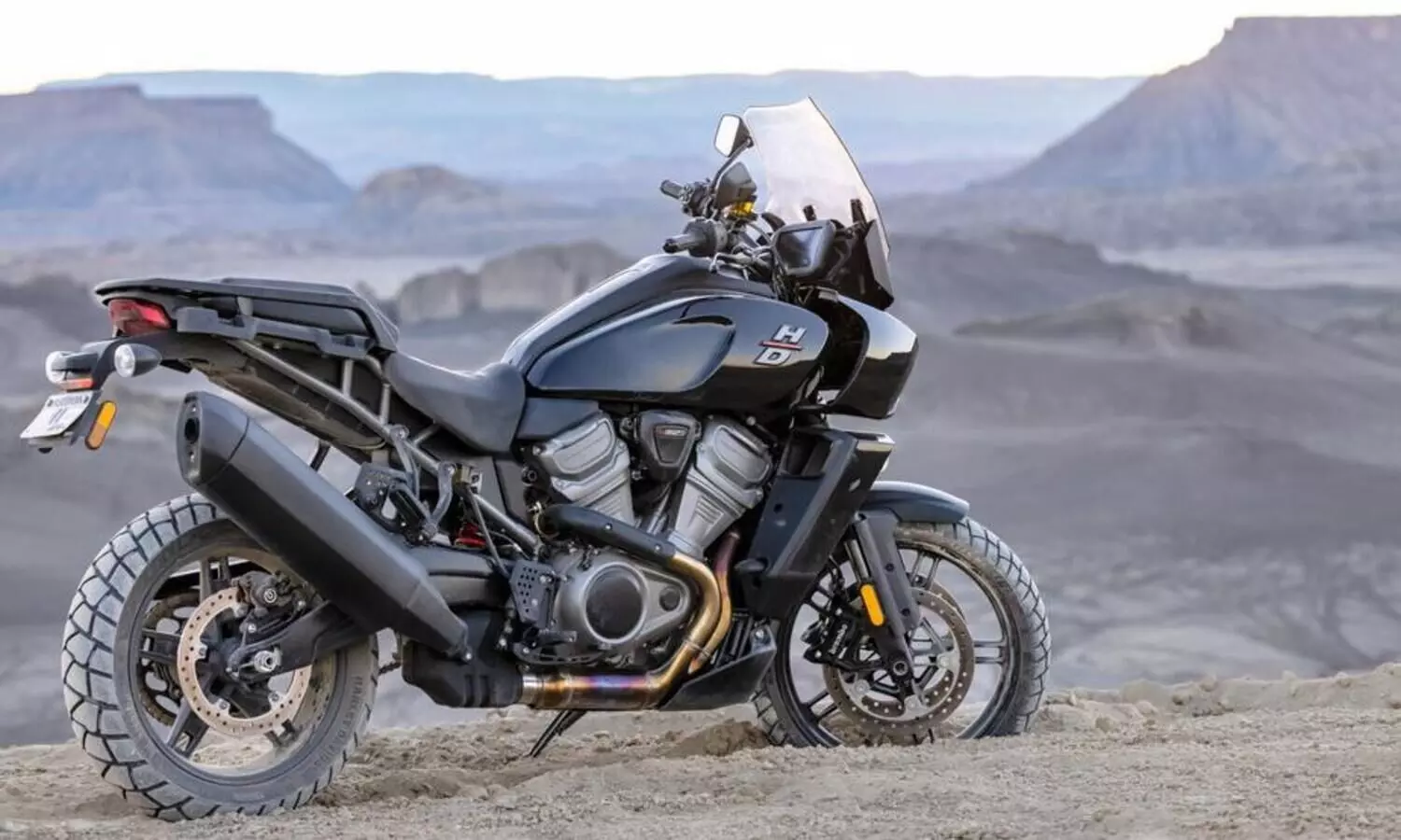 2021 Harley-Davidson Pan America 1250 ADV