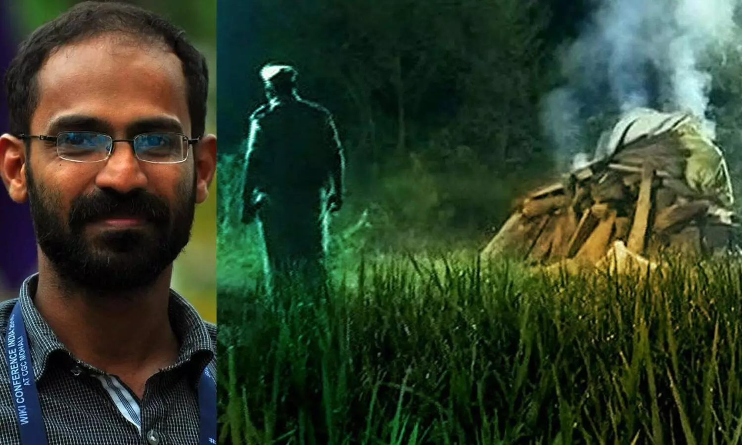 സിദ്ദീഖ് കാപ്പന്‍റെ വിഷയത്തിൽ ദേശീയ മനുഷ്യാവകാശ കമ്മീഷൻ ഇടപെടണം -ഫ്രറ്റേണിറ്റി മൂവ്മെൻറ്