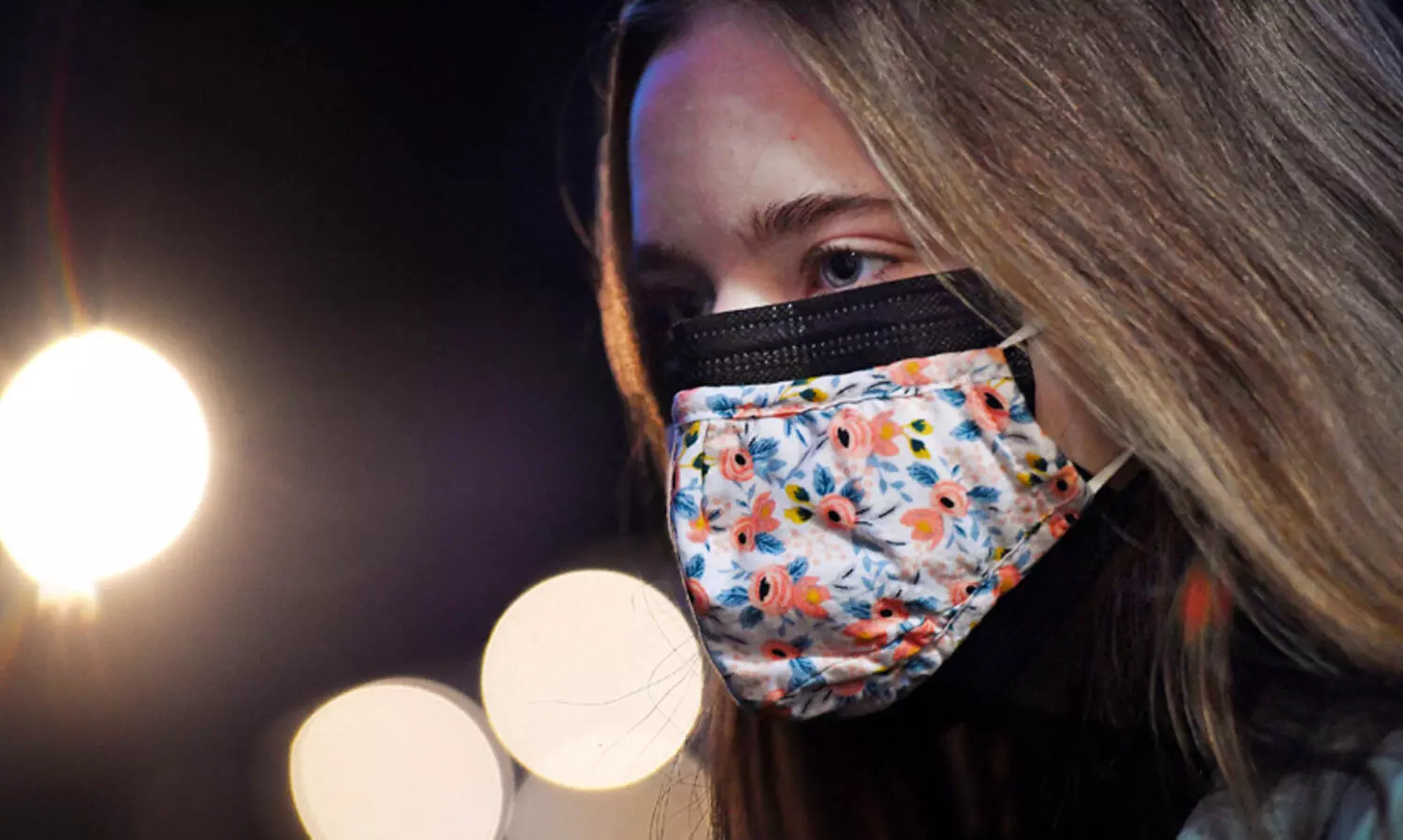 വെറുതെ മാസ്​ക്​ ധരിച്ചാൽ മാത്രം മതിയാകില്ല; ഇതു കൂടി ശ്രദ്ധിക്കണം