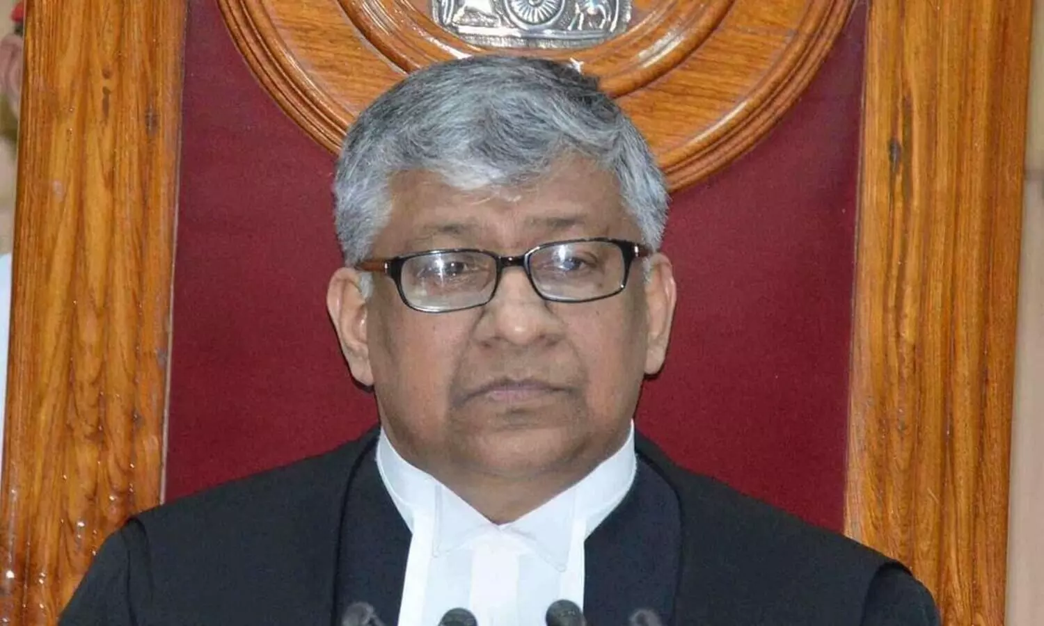 barandbench import thottathil b radhakrishnan
