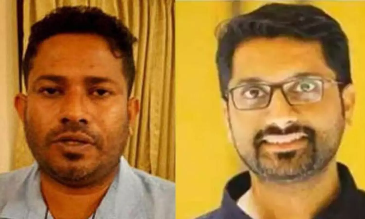 സ്വ​ർ​ണ ക​ട​ത്ത്​; സരിത്തിനും സന്ദീപ്​ നായർക്കും ജാമ്യം