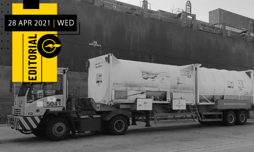 Editorial 28-04-2021