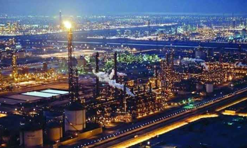 റോ​യ​ൽ ക​മീ​ഷ​ൻ ജു​ബൈ​ൽ, യാം​ബു വ​ൻ നേ​ട്ടം കൈ​വ​രി​ച്ച​താ​യി മ​ന്ത്രാ​ല​യം