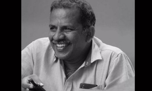 തമിഴ്​ സംവിധായകൻ താമിര കോവിഡ്​ ബാധിച്ച്​ മരിച്ചു