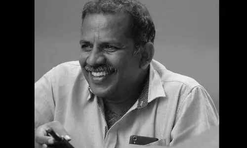 തമിഴ്​ സംവിധായകൻ താമിര കോവിഡ്​ ബാധിച്ച്​ മരിച്ചു