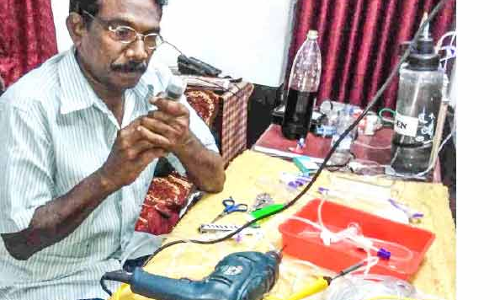 chandhrabose chandhrabose