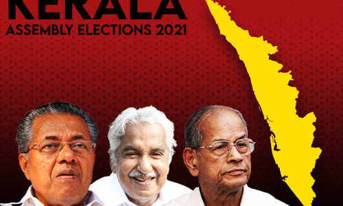 ബൽറാം Vs രാജേഷ്​: പ്രവചനാതീതം തൃത്താല