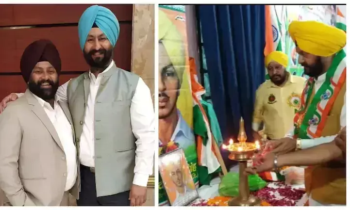 കോവിഡ്​ ഫലം കാത്തിരിക്കവെയായിരുന്നു അമ്മായിയുടെ മരണം; മോർച്ചറികൾ നിറഞ്ഞിരുന്നു- തുണയായത്​ ഗുരുദ്വാര