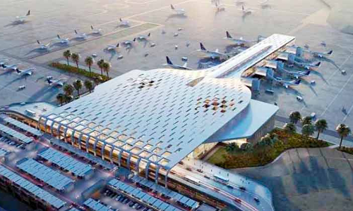 അ​ബ്ഹ വി​മാ​ന​ത്താ​വ​ളം; രാ​ത്രി​കാ​ല സ​ർ​വി​സു​ക​ൾ നാ​ളെ പു​ന​രാ​രം​ഭി​ക്കും