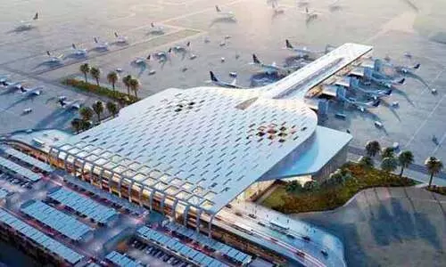 അ​ബ്ഹ വി​മാ​ന​ത്താ​വ​ളം; രാ​ത്രി​കാ​ല സ​ർ​വി​സു​ക​ൾ നാ​ളെ പു​ന​രാ​രം​ഭി​ക്കും