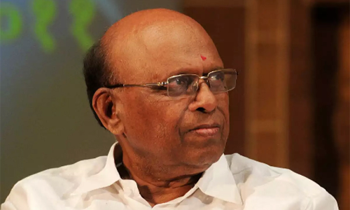 Eknath Gaikwad Eknath Gaikwad
