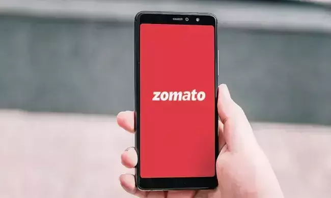 കോവിഡുകാലത്ത്​ ഭക്ഷണ വിതരണത്തിൽ വൻ വർധന; ഐ.പി.ഒക്കൊരുങ്ങി സൊ​മാറ്റോ