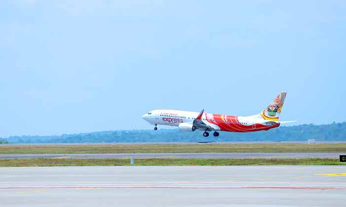 ഇന്ത്യയിൽനിന്നുള്ള യാത്രക്കാർക്ക് കോവിഡ് നെഗറ്റിവ് സർട്ടിഫിക്കറ്റ് : എയർ ഇന്ത്യ, എക്സ്പ്രസ് വിമാനങ്ങളിൽ കുട്ടികൾക്ക് ഇളവ് ഇന്ത്യയിൽനിന്നുള്ള യാത്രക്കാർക്ക് കോവിഡ് നെഗറ്റിവ് സർട്ടിഫിക്കറ്റ് : എയർ ഇന്ത്യ, എക്സ്പ്രസ് വിമാനങ്ങളിൽ കുട്ടികൾക്ക് ഇളവ്