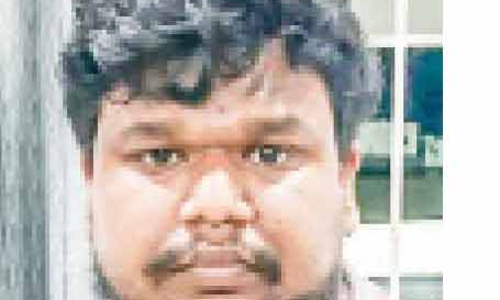 ഡോക്ടറടക്കം നാല് സ്ത്രീകളെ ഉപദ്രവിച്ച കേസിലെ പ്രതി പിടിയിൽ ഡോക്ടറടക്കം നാല് സ്ത്രീകളെ ഉപദ്രവിച്ച കേസിലെ പ്രതി പിടിയിൽ