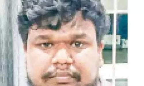 ഡോക്ടറടക്കം നാല് സ്ത്രീകളെ ഉപദ്രവിച്ച കേസിലെ പ്രതി പിടിയിൽ ഡോക്ടറടക്കം നാല് സ്ത്രീകളെ ഉപദ്രവിച്ച കേസിലെ പ്രതി പിടിയിൽ