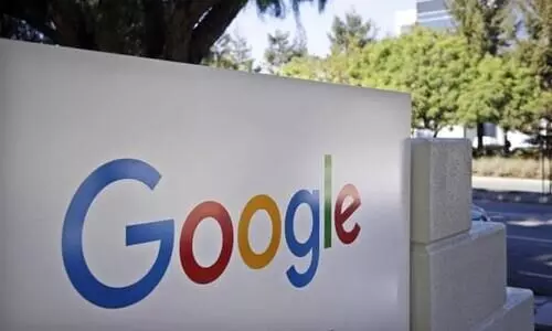 കോവിഡ്​ കാലത്ത്​ ആളുകൾ കൂട്ടമായി ഓൺലൈനിൽ; വരുമാനം കുത്തനെ കൂട്ടി ഗൂഗ്​ൾ മാതൃകമ്പനി ആൽഫബറ്റ്