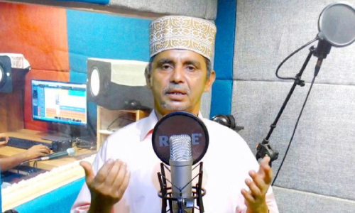 singer MM Basheer