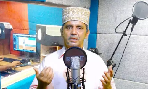 singer MM Basheer