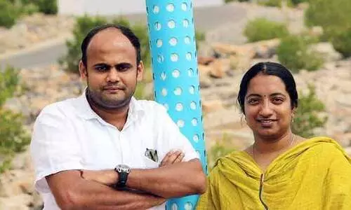 വാക്‌സിൻ ചലഞ്ച് ഏറ്റെടുത്ത്​ പ്രവാസലോകവും