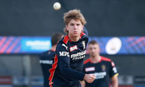 ഐ.പി.എല്ലിലേത് ഏറ്റവും ദുർബലമായ ബയോ ബബ്​ൾ സംവിധാനം; പിന്മാറിയതിന്​ പിന്നാലെ തുറന്നടിച്ച് ബാംഗ്ലൂരി​െൻറ ​ ഓസീസ് താരം