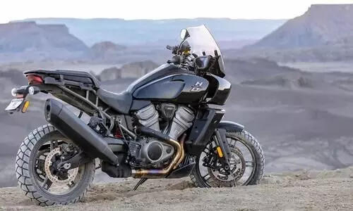 2021 Harley-Davidson Pan America 1250 ADV