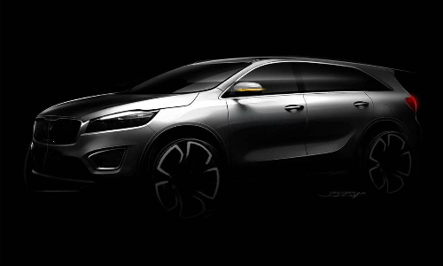 Kia confirms new segment entry for early