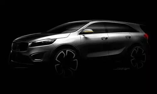 Kia confirms new segment entry for early