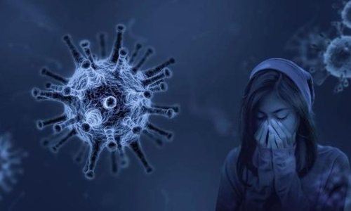 CORONA VIRUS CORONA VIRUS