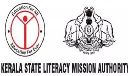 Literacy Mission ,Government of Kerala Literacy Mission ,Government of Kerala